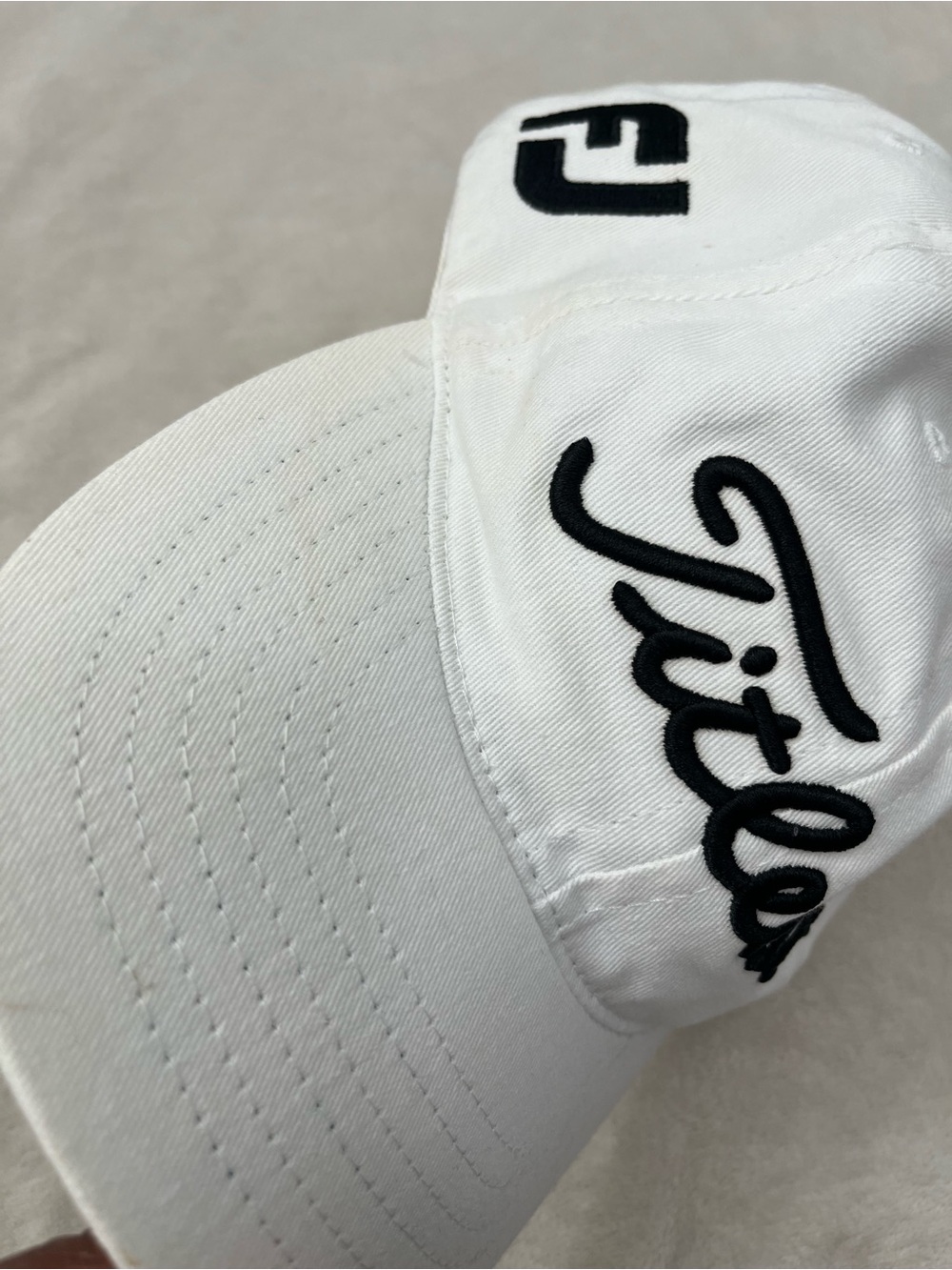 Titlest Hat Bundle - Picture 12 of 12